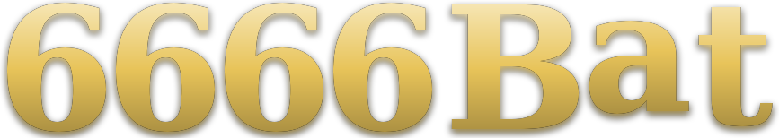 6666 Bat logo
